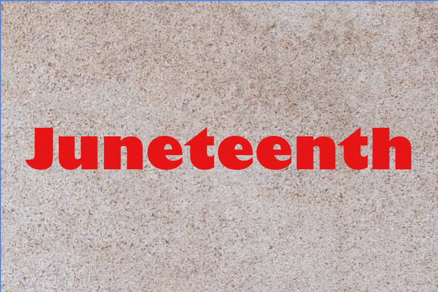 Juneteenth